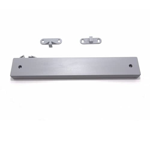 Amortisseur oléodynamique universel EVOTRADE pour porte coulissante jusqu'à 60 kg